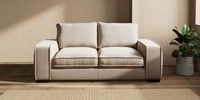 3 Seater Small Sofa