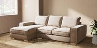 Novella Deep Relaxed Sit