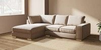 Novella Deep Relaxed Sit