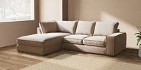 Novella Deep Relaxed Sit