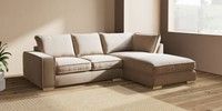 Medium Corner Chaise - Right Hand