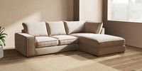 Medium Corner Chaise - Right Hand