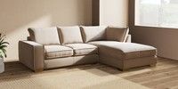 Medium Corner Chaise - Right Hand