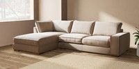 Novella Deep Relaxed Sit