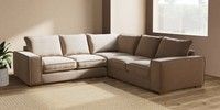 Medium Corner Sofa - Universal