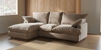 Noa Platform Deep Relaxed Sit