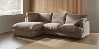 Noa Platform Deep Relaxed Sit