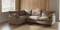Noa Platform Deep Relaxed Sit