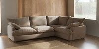 Large Corner Sofa - Right Hand