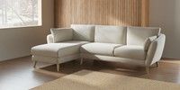 Large Corner Chaise - Left Hand
