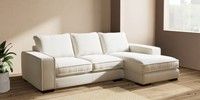 Medium Sofa Chaise - Right Hand