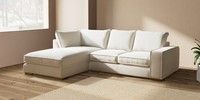 Medium Corner Chaise - Left Hand