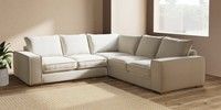 Medium Corner Sofa - Universal