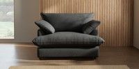 Noa Platform Deep Relaxed Sit