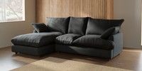 Noa Platform Deep Relaxed Sit