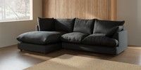 Noa Platform Deep Relaxed Sit