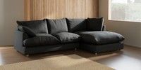 Medium Corner Chaise - Right Hand
