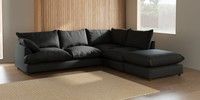Noa Platform Deep Relaxed Sit