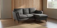 Small Sofa Chaise - Universal