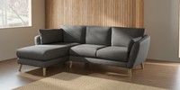 Medium Corner Chaise - Left Hand