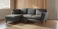 Medium Corner Chaise - Left Hand