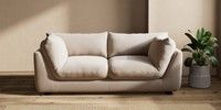 2 Seater Small Sofa