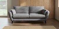 3 Seater Sofa