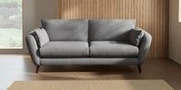 3 Seater Sofa