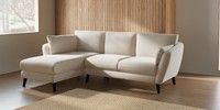 Medium Corner Chaise - Left Hand