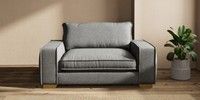 2 Seater Small Sofa