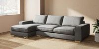 Novella Deep Relaxed Sit