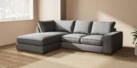 Novella Deep Relaxed Sit