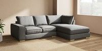 Novella Deep Relaxed Sit