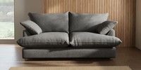 3 Seater Small Sofa
