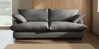 Noa Platform Deep Relaxed Sit