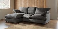 Noa Platform Deep Relaxed Sit