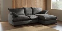 Noa Platform Deep Relaxed Sit