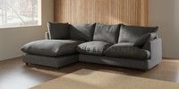 Noa Platform Deep Relaxed Sit
