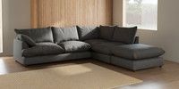 Noa Platform Deep Relaxed Sit