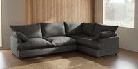 Noa Platform Deep Relaxed Sit