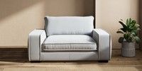 2 Seater Small Sofa