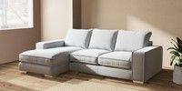 Medium Sofa Chaise - Left Hand