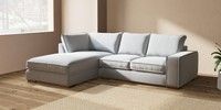 Novella Deep Relaxed Sit