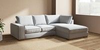 Medium Corner Chaise - Right Hand