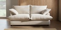 3 Seater Small Sofa