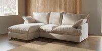 Noa Platform Deep Relaxed Sit