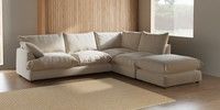 Noa Platform Deep Relaxed Sit