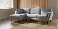 Large Corner Chaise - Left Hand
