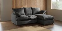 Noa Platform Deep Relaxed Sit