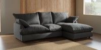 Noa Platform Deep Relaxed Sit